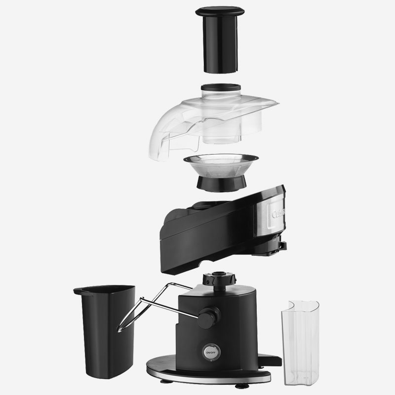 Compact Juice Extractor