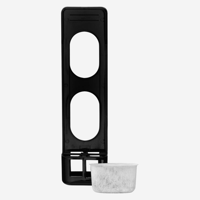 Water Filter Holder cacuisinart