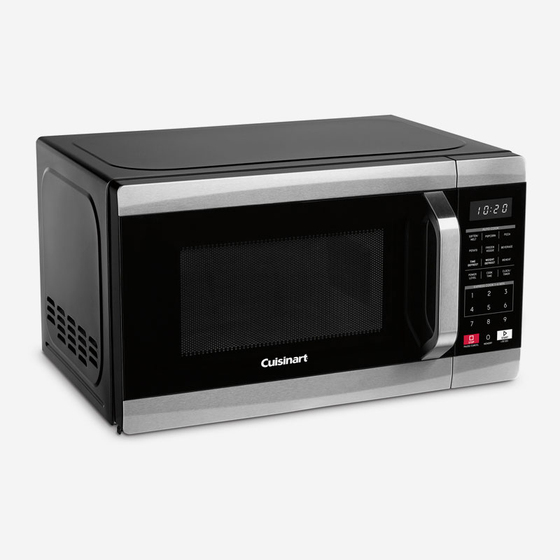 Small on sale micro oven