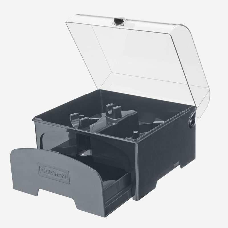 Storage Case cacuisinart