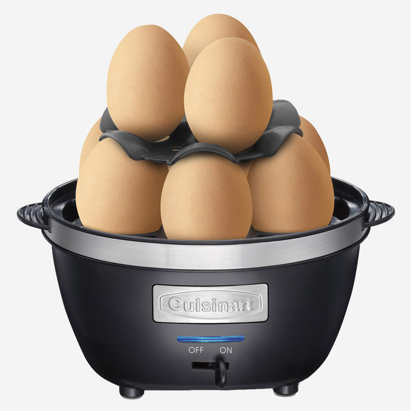 Cuiseur à œufs - Ustensiles de cuisine