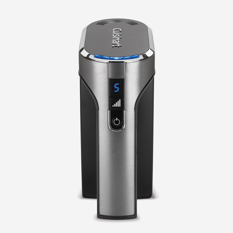 EvolutionX™ Cordless Rechargeable 5Speed Hand Mixer