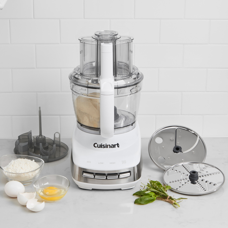 Cuisinart Core Custom 13Cup Food Processor