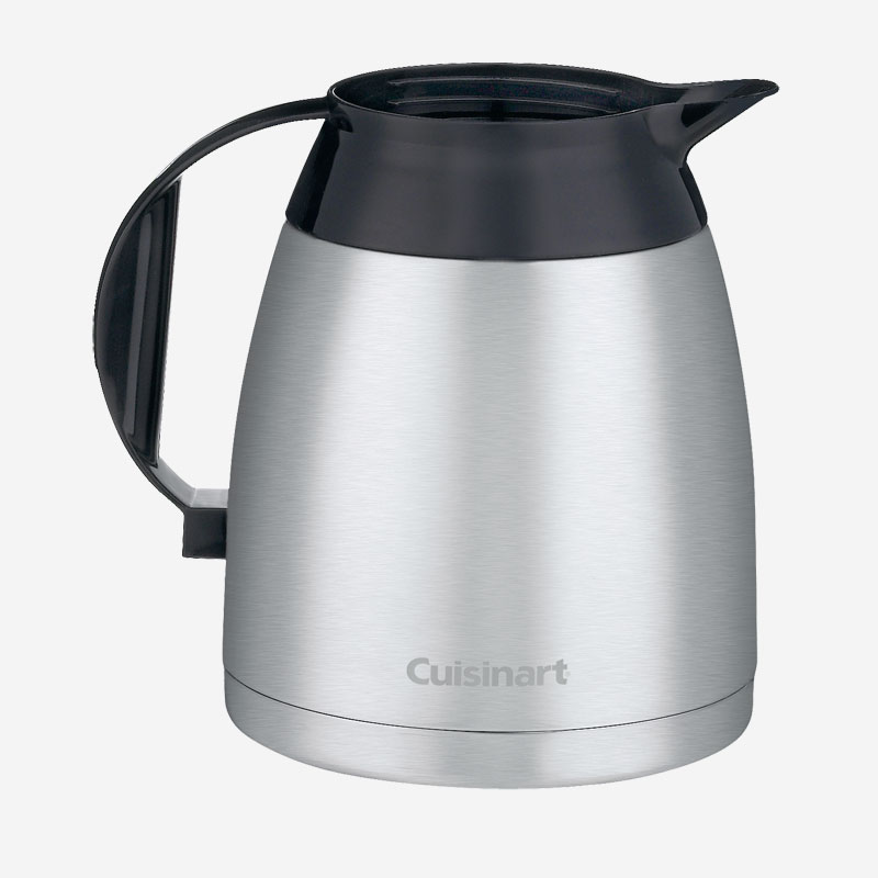 Cuisinart coffee carafe replacement 12 cup hotsell