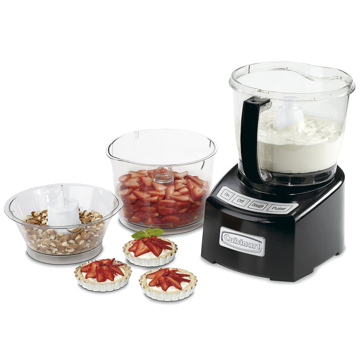 Cuisinart Elite Collection 14cup (3.5 L) Food Processor Cuisinart
