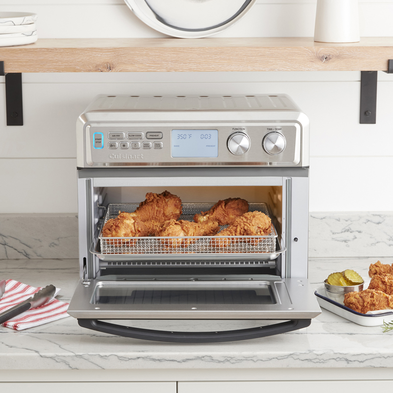 Large AirFryer Toaster Oven