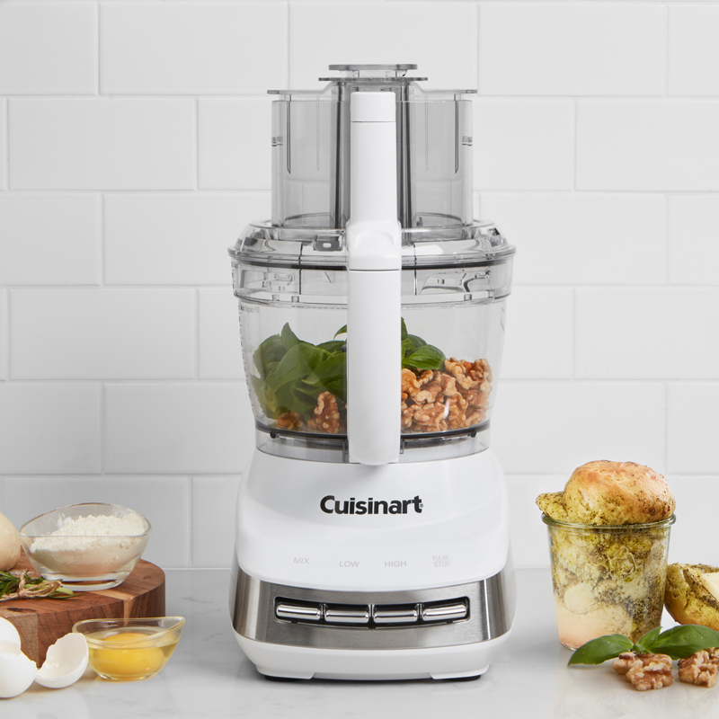 Cuisinart Core Custom 13Cup Food Processor
