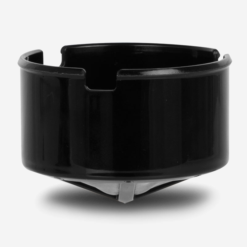 DCB10 CARAFE LID FILTER cacuisinart