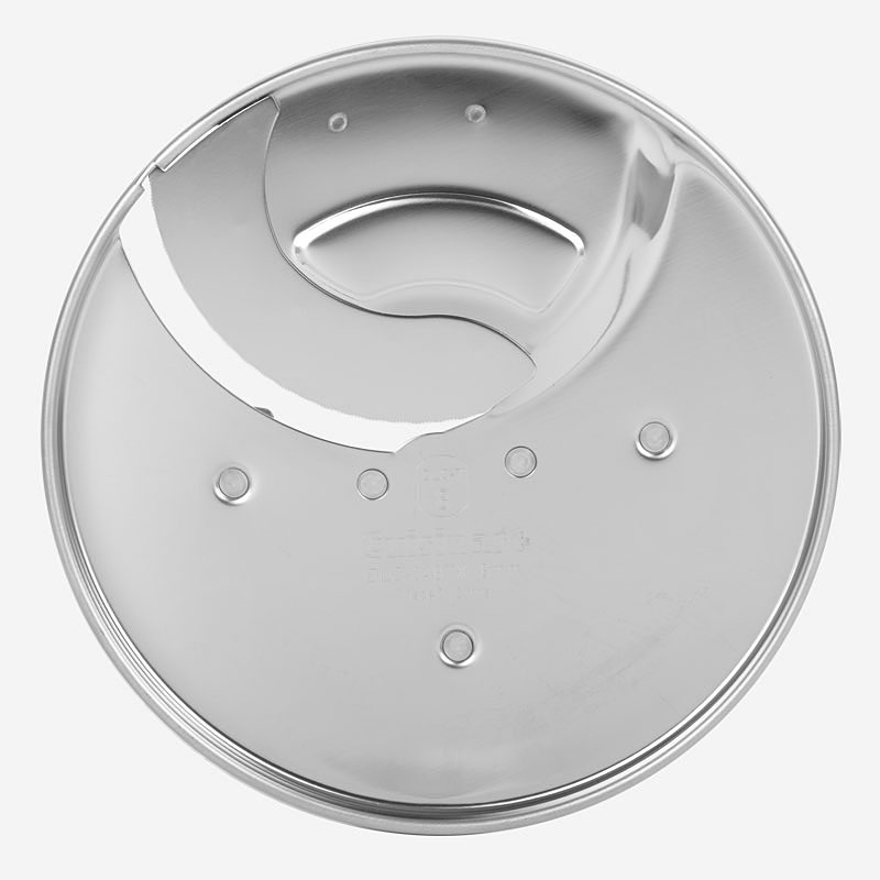 8mm ExtraThick Slicing Disc for 14cup models cacuisinart