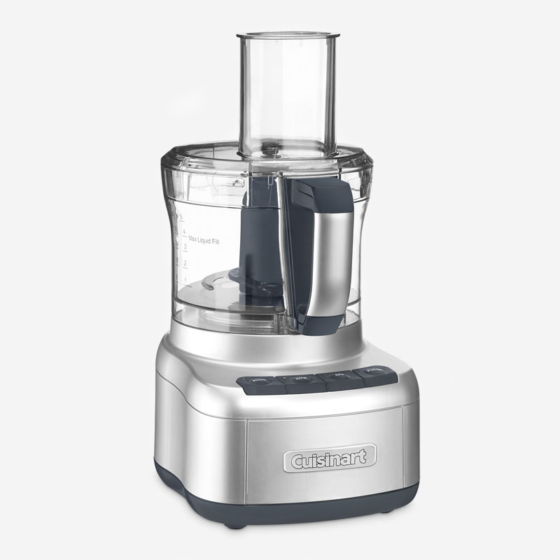 Elemental 8 Cup Food Processor