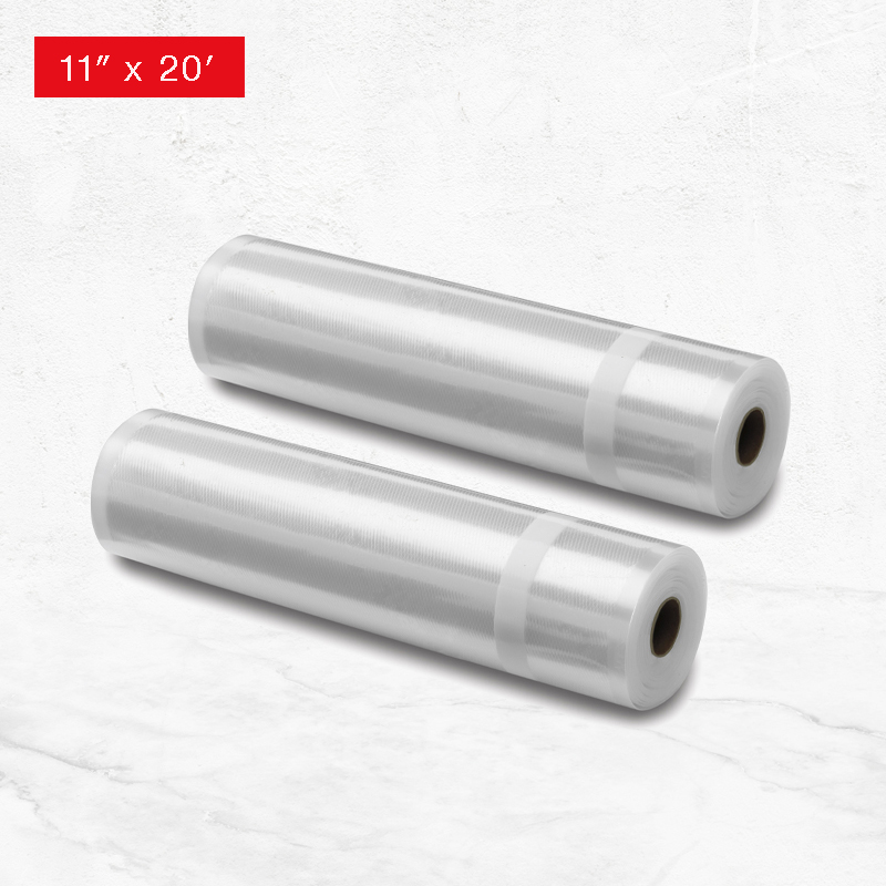 Variety 4Pack Universal Vacuum Sealer Bags