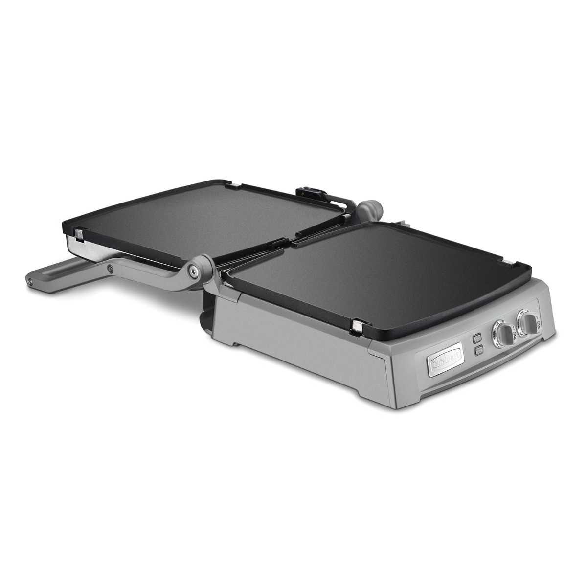 Griddler Deluxe Cuisinart