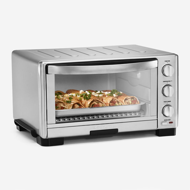 Toaster Oven Broiler cacuisinart