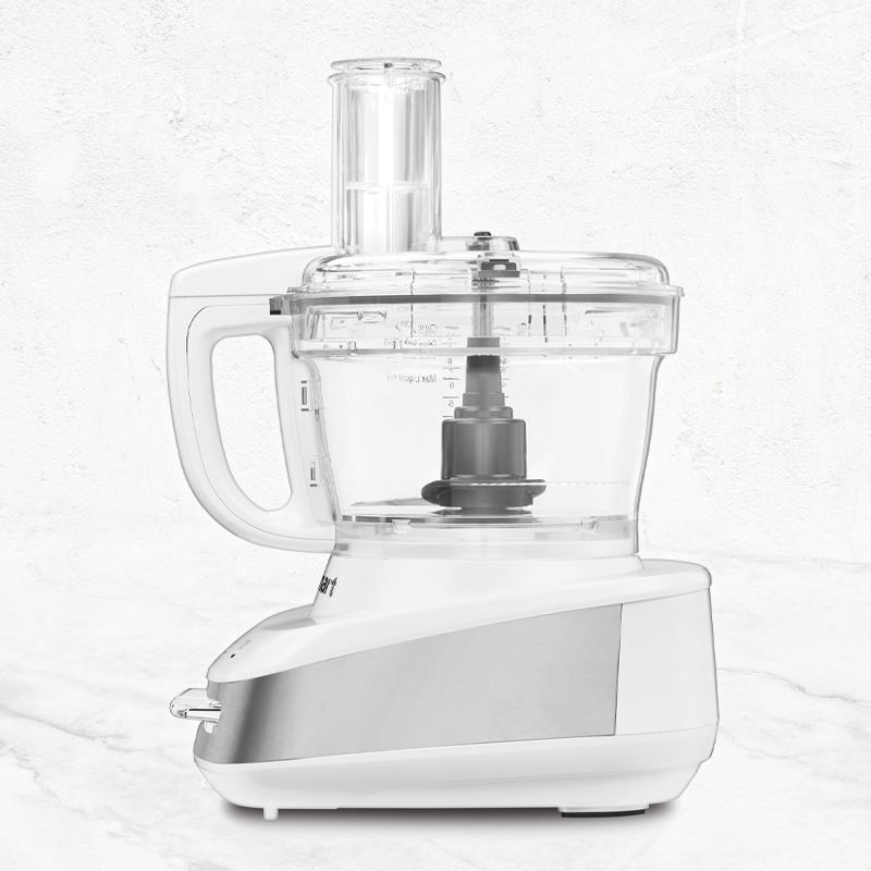 Cuisinart Core Custom 10Cup Food Processor