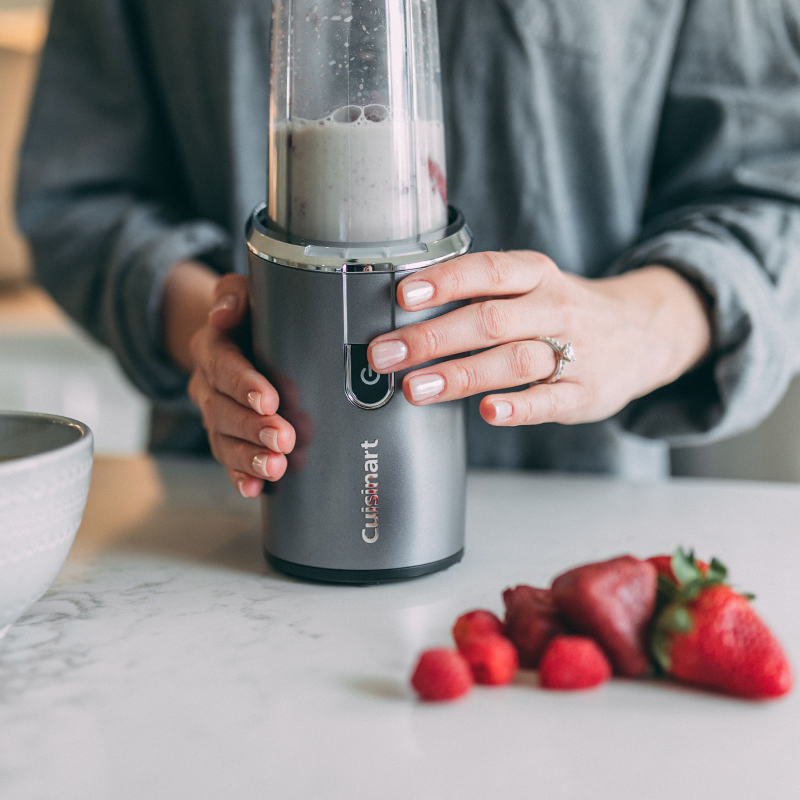 EvolutionX™ Cordless Rechargeable Compact Blender