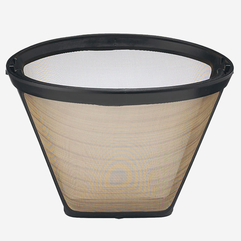 Cuisinart gold tone clearance filter
