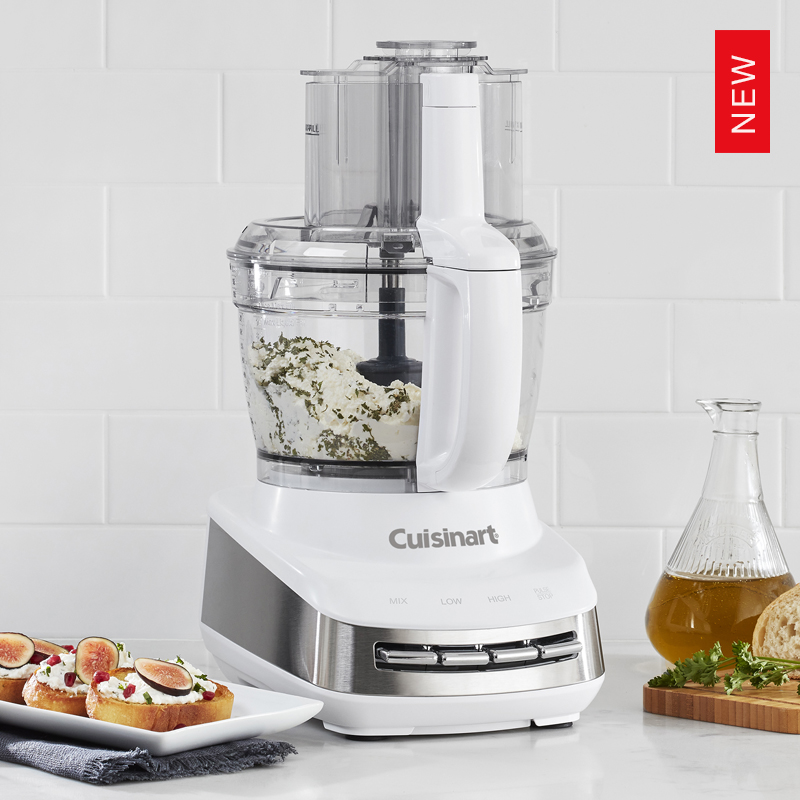 Cuisinart Core Custom 13Cup Food Processor