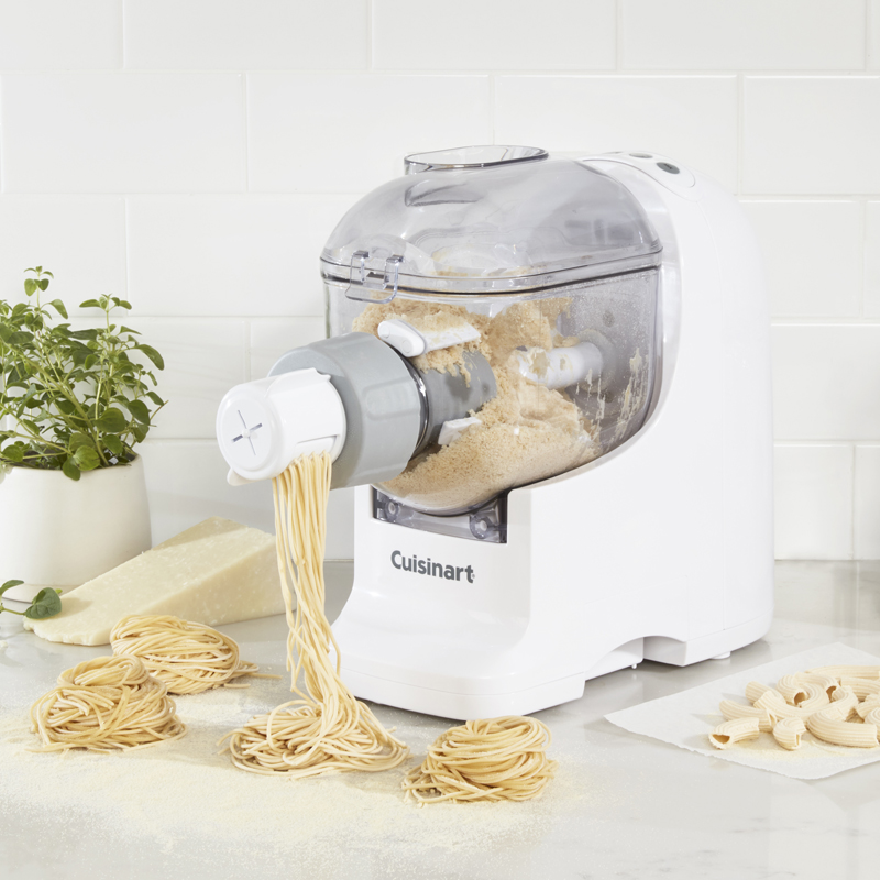 Pastafecto Pasta/Bread Dough Maker