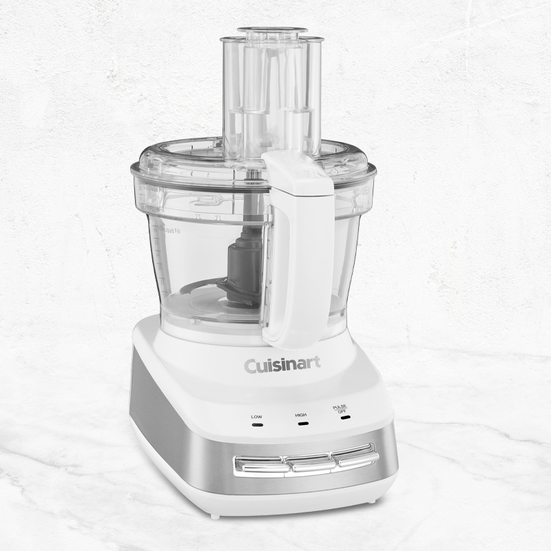 Cuisinart Core Custom 10Cup Food Processor