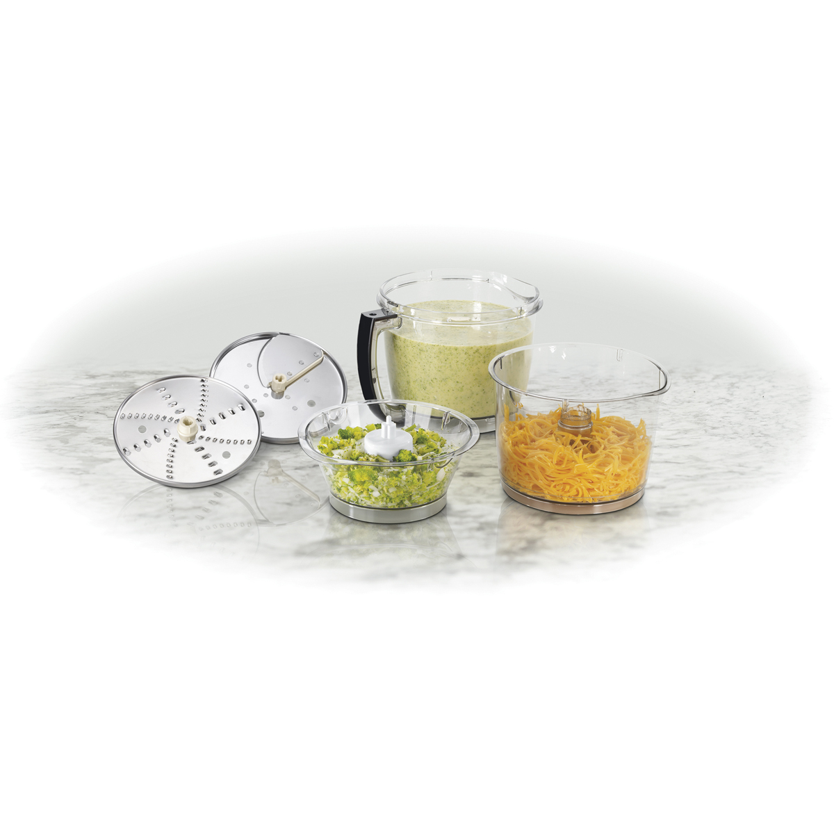 Cuisinart Elite Collection 14cup (3.5 L) Food Processor Cuisinart