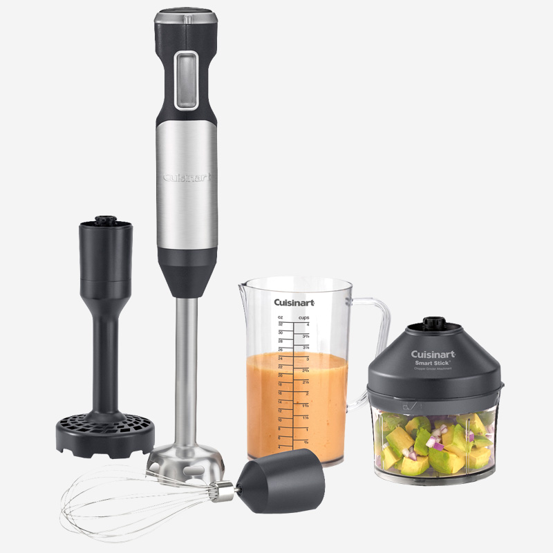 Smart Stick® 700Watt Hand Blender