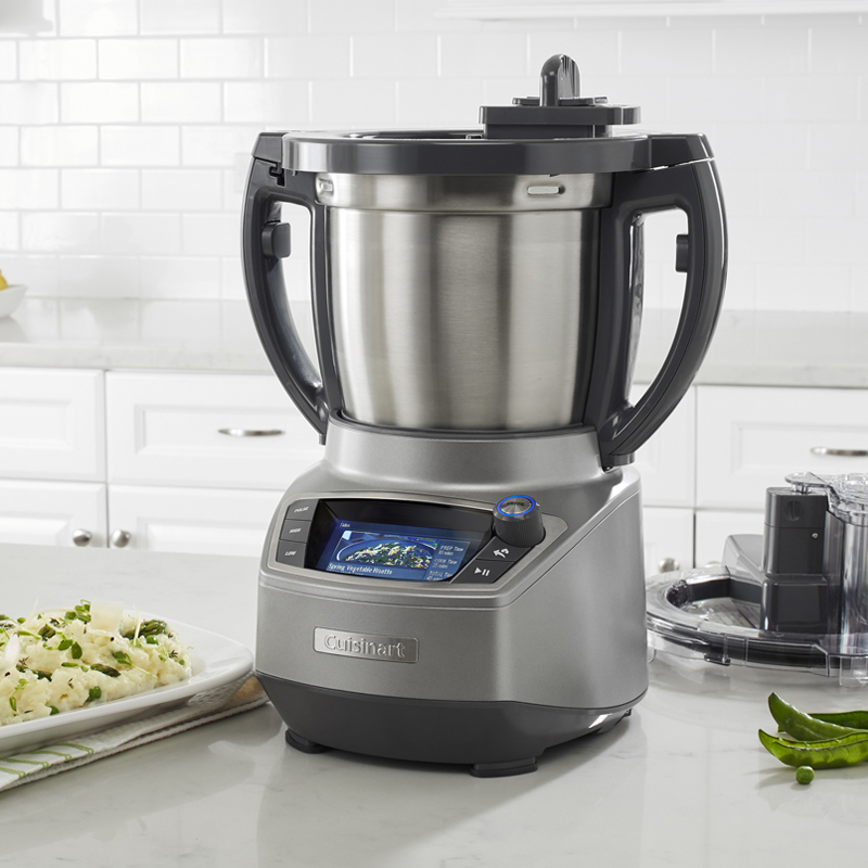 CompleteChef™ 18Cup Cooking Food Processor