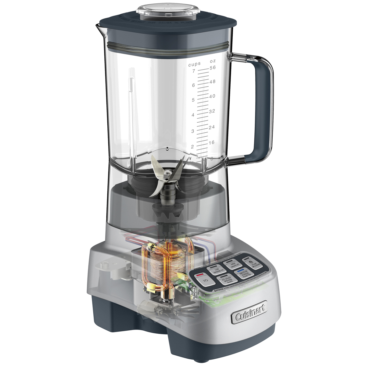 Velocity Ultra 1 HP Blender Cuisinart