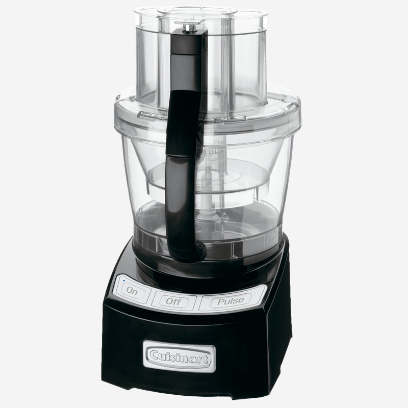 food processor cuisinart 12 cup