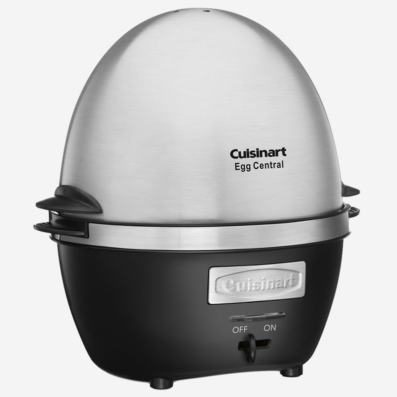 Cuisinart sales egg poacher