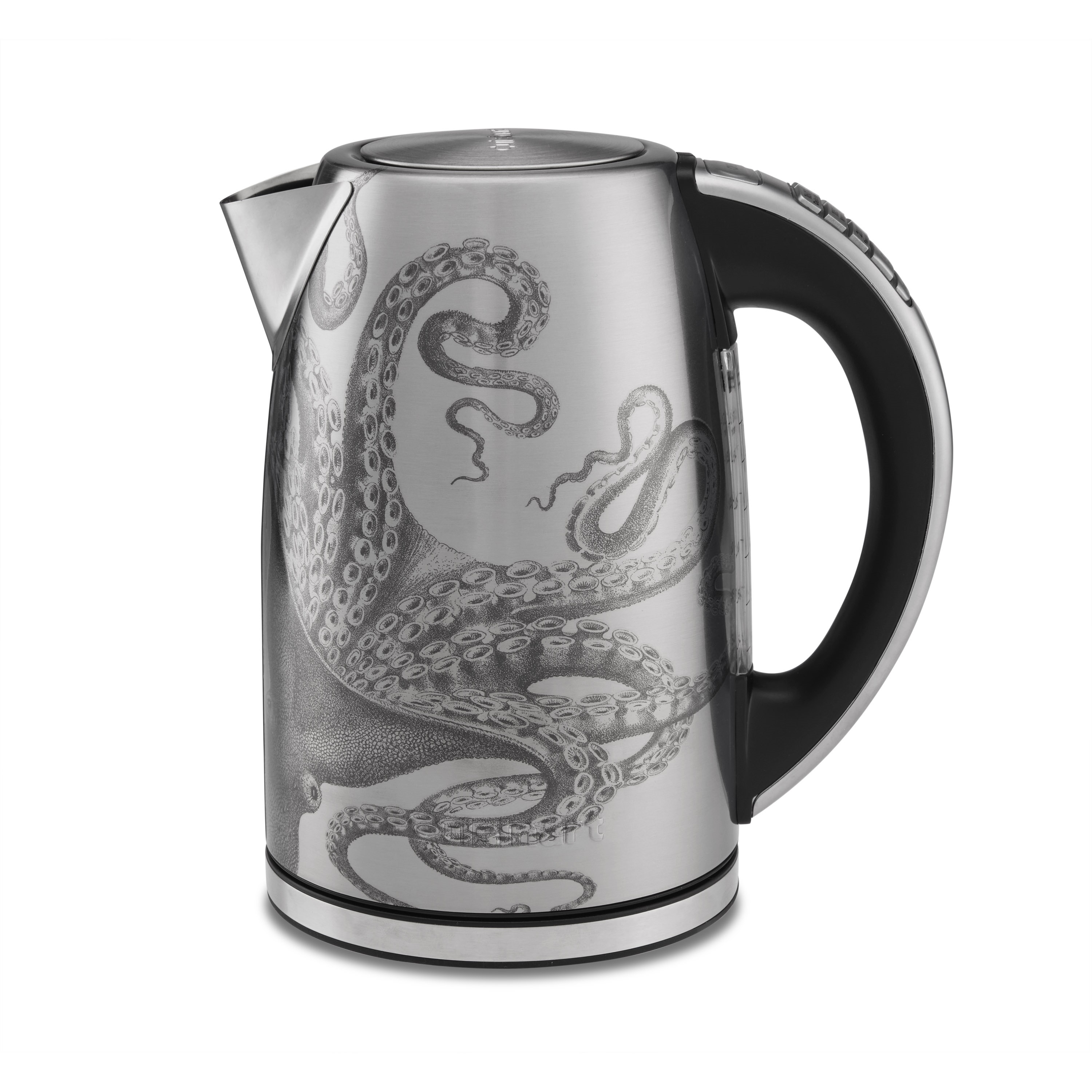 Cuisinart Caskata™ PerfecTemp® Cordless Programmable Kettle