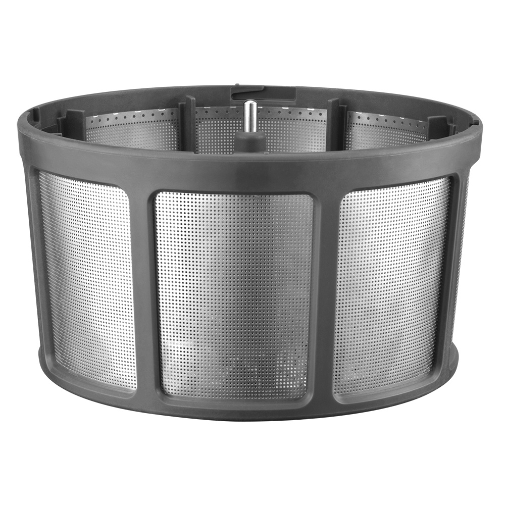 IMS - All IN ONE filter basket by E&B, Lab for 58mm