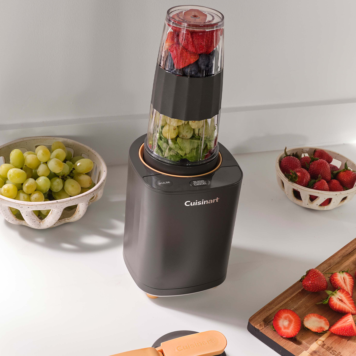 Soho™ Compact Blender - Cuisinart