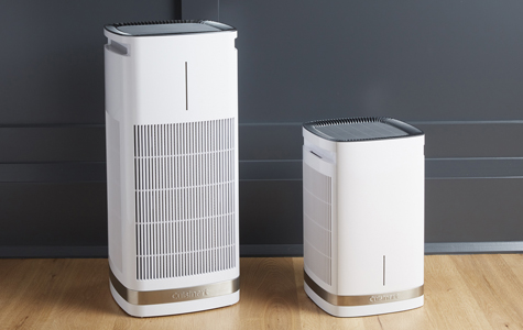 Air Purifier Collection