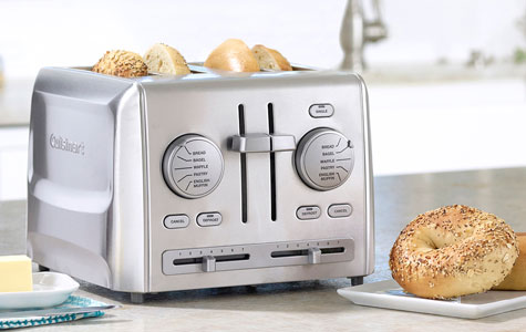 Toasters & Ovens